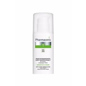 Pharmaceris T-Zone Oily Skin Sebostatic Day Cream SPF20 50 ml Sivilce Kremi