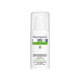 Pharmaceris T-Zone Oily Skin Sebostatic Day Cream SPF20 50 ml Sivilce Kremi