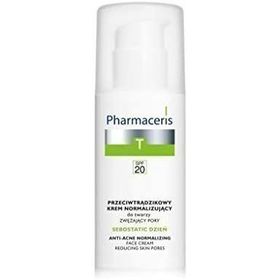 Pharmaceris T-Zone Oily Skin Sebostatic Day Cream SPF20 50 ml Sivilce Kremi