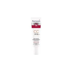 Pharmaceris Unisex Capilar Tone 40 ml Spf30 Cc Even Tone Cream Yüz Kremi