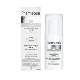 Pharmaceris W Acipeel 3x30 ml Depigmenting Serum
