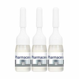 Pharmaceris W Albucin 4 ml 3'lü PP Whitening Essence Correnting Brown Marks Serum
