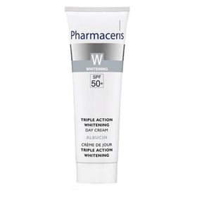 Pharmaceris W Albucın Trıple Actıon 30 ml Leke Kremi