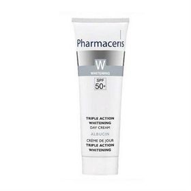Pharmaceris W Albucın Trıple Actıon 30 ml Leke Kremi