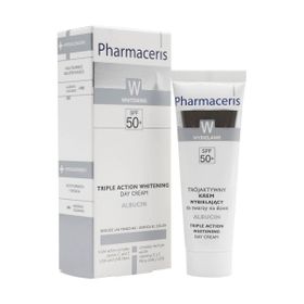 Pharmaceris W Albucın Trıple Actıon 30 ml Leke Kremi