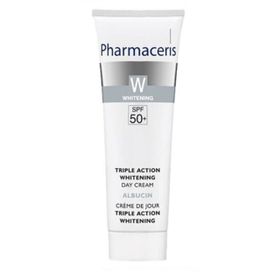 Pharmaceris W Albucın Trıple Actıon 30 ml Leke Kremi