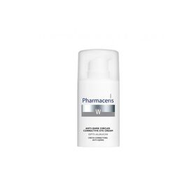Pharmaceris W Opti-Albucin Spf 15 Anti Dark Circles 15 ml Göz Kremi