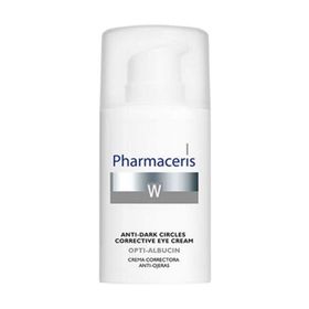 Pharmaceris W Opti-Albucin Spf 15 Anti Dark Circles 15 ml Göz Kremi