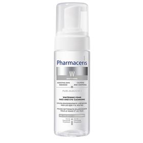 Pharmaceris W Puri-Albucin 150 ml Leke Kremi