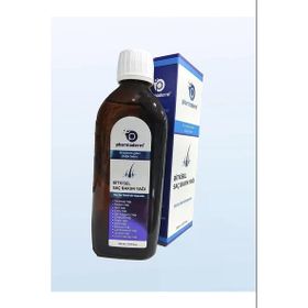 Pharmaderm 150 ml Bitkisel Saç Bakım Yağı