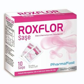 PharmaFast Roxflor Probiyotik 2x10 Saşe
