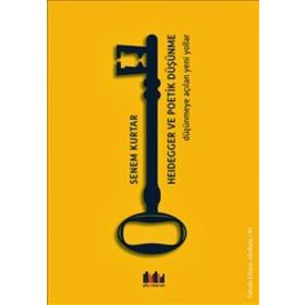 Pharmakon Kitap Heidegger ve Poetik Düşünme