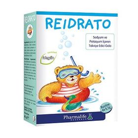Pharmalife Reidrato 10 Saşe