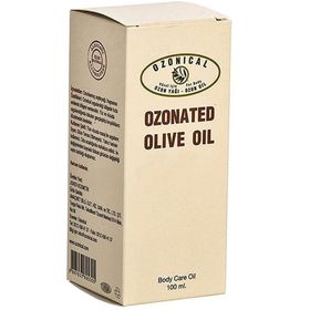Pharmaozon 100 ml Ozonical Ozon Yağı Nemlendirici