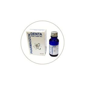 Pharmaozon 20 ml Denta Ağız Gargarası