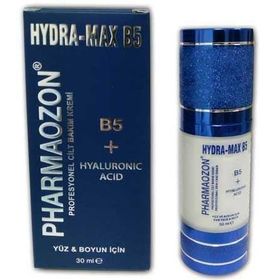 Pharmaozon 30 ml Hyaluronik Asit Krem