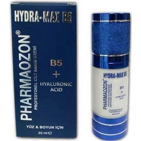 Pharmaozon 30 ml Hyaluronik Asit Krem