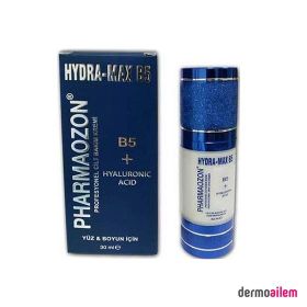 Pharmaozon 30 ml Hyaluronik Asit Krem