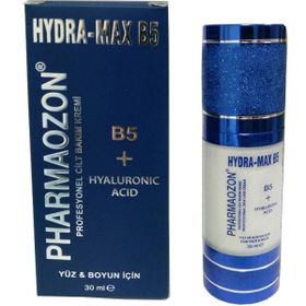 Pharmaozon 30 ml Hyaluronik Asit Krem