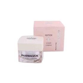 Pharmaozon 50 ml Profesyonel Cilt Bakım Kremi