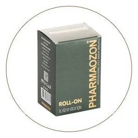 Pharmaozon 50 ml Roll On