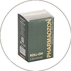 Pharmaozon 50 ml Roll On