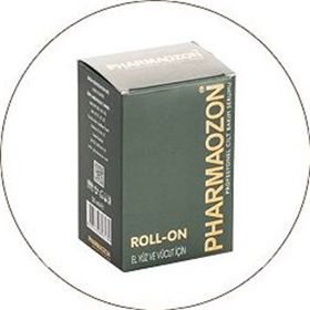 Pharmaozon 50 ml Roll On