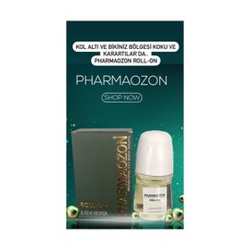 Pharmaozon 50 ml Roll On