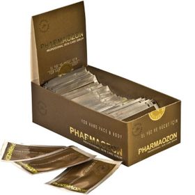 Pharmaozon 50x2 ml Cilt Bakım Serumu Saşe Form
