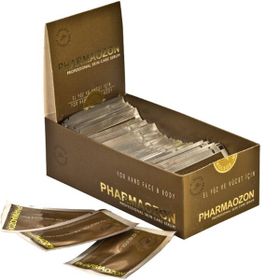 Pharmaozon 50x2 ml Cilt Bakım Serumu Saşe Form