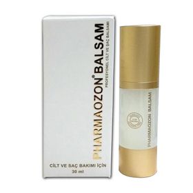 Pharmaozon Profesyonel 30 ml Cilt ve Saç Balsamı