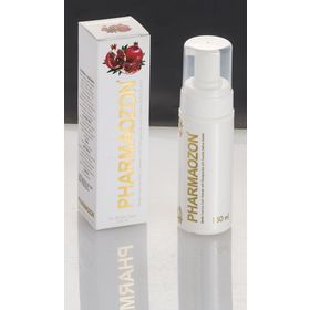 Pharmaozon Salatalık ve Nar Ekstreli 150 ml Temizleme Köpüğü