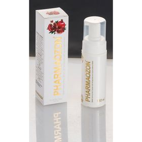 Pharmaozon Salatalık ve Nar Ekstreli 150 ml Temizleme Köpüğü