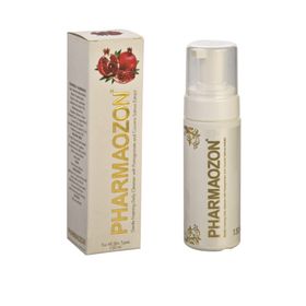 Pharmaozon Salatalık ve Nar Ekstreli 150 ml Temizleme Köpüğü