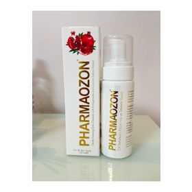 Pharmaozon Salatalık ve Nar Ekstreli 150 ml Temizleme Köpüğü