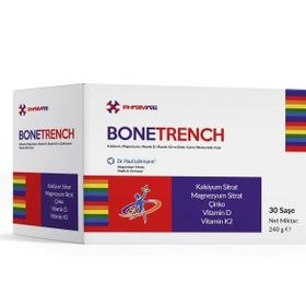 Pharmare Bonetrench 30 Saşe