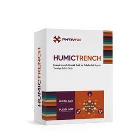 Pharmare Humictrench 30 Kapsül