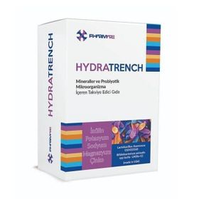 Pharmare Hydratrench 10 Saşe