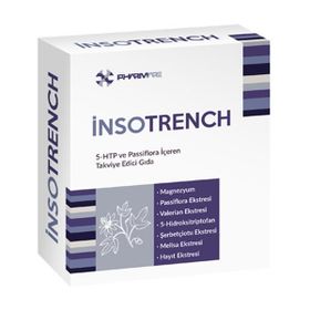 Pharmare Insotrench 30 Tablet