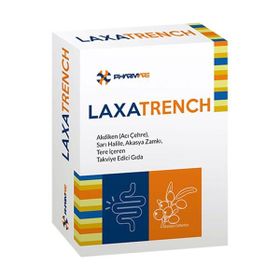 Pharmare Laxatrench 30 Tablet