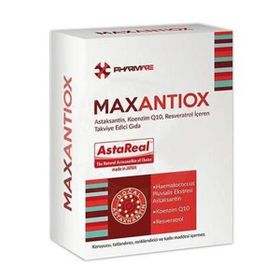 Pharmare Maxantiox 30 Kapsül