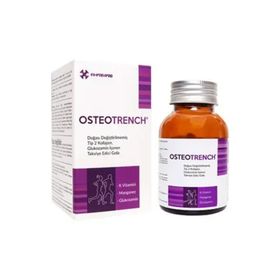 Pharmare Osteotrench 60 Tablet