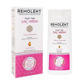 Pharmare Remolet 275 ml Argan Yağlı Saç Kremi