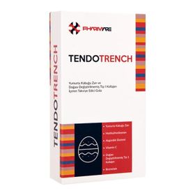 Pharmare Tendotrench 30 Tablet