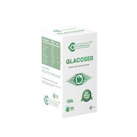 Pharmaser Glacoser 30 Tablet