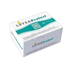 Pharmaser Luteaprotect 30 Kapsül