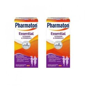 Pharmaton Essential Daily 30 Tablet