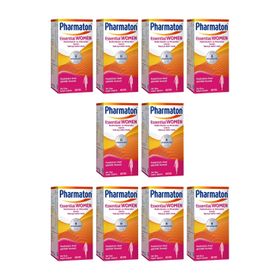 Pharmaton Essential Women 30 Tablet