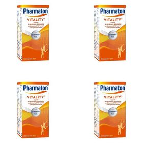 Pharmaton Vitality 30 Tablet