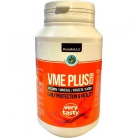 Pharmax 50 Tablet Vme Pasta Multi Vitamin Köpek Ödülü